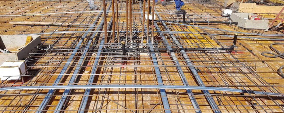 Stressing the benefits of PT in civil construction and real-estate