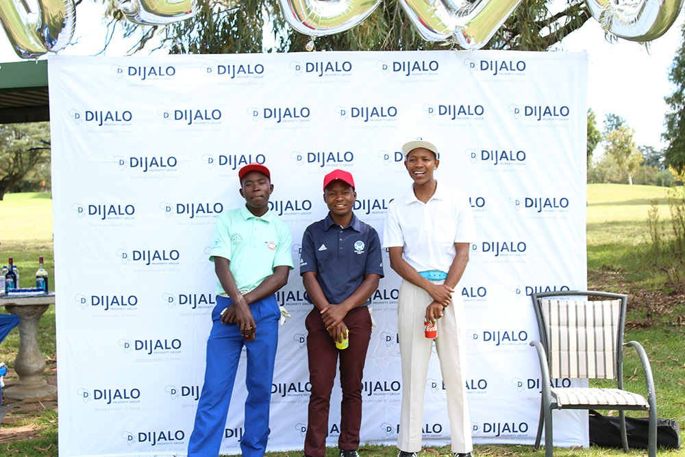 DjaloGolf