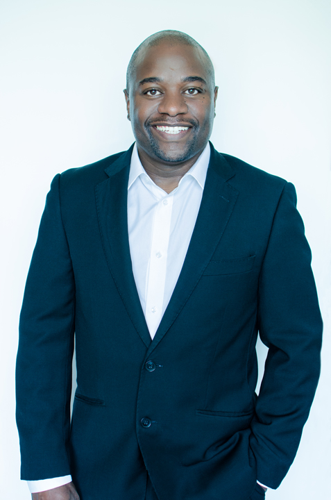 David Khasebe