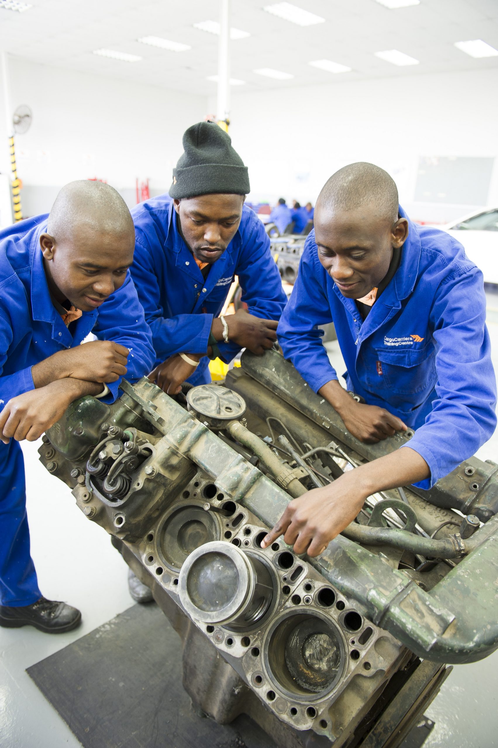 cargo-sasol110