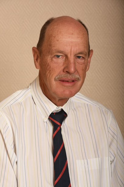 Dr John Sampson